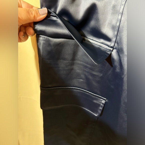 NWT Democracy Absolution Wide Leg Pants - Picture 13 of 16